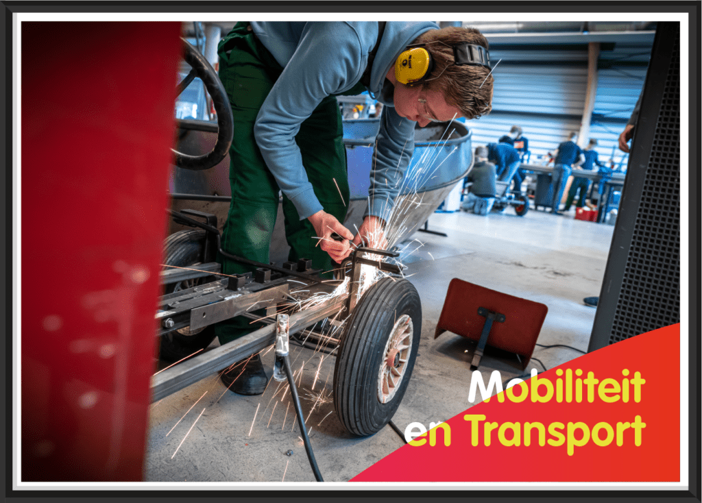 Profielen 6 profiel paintings los transport